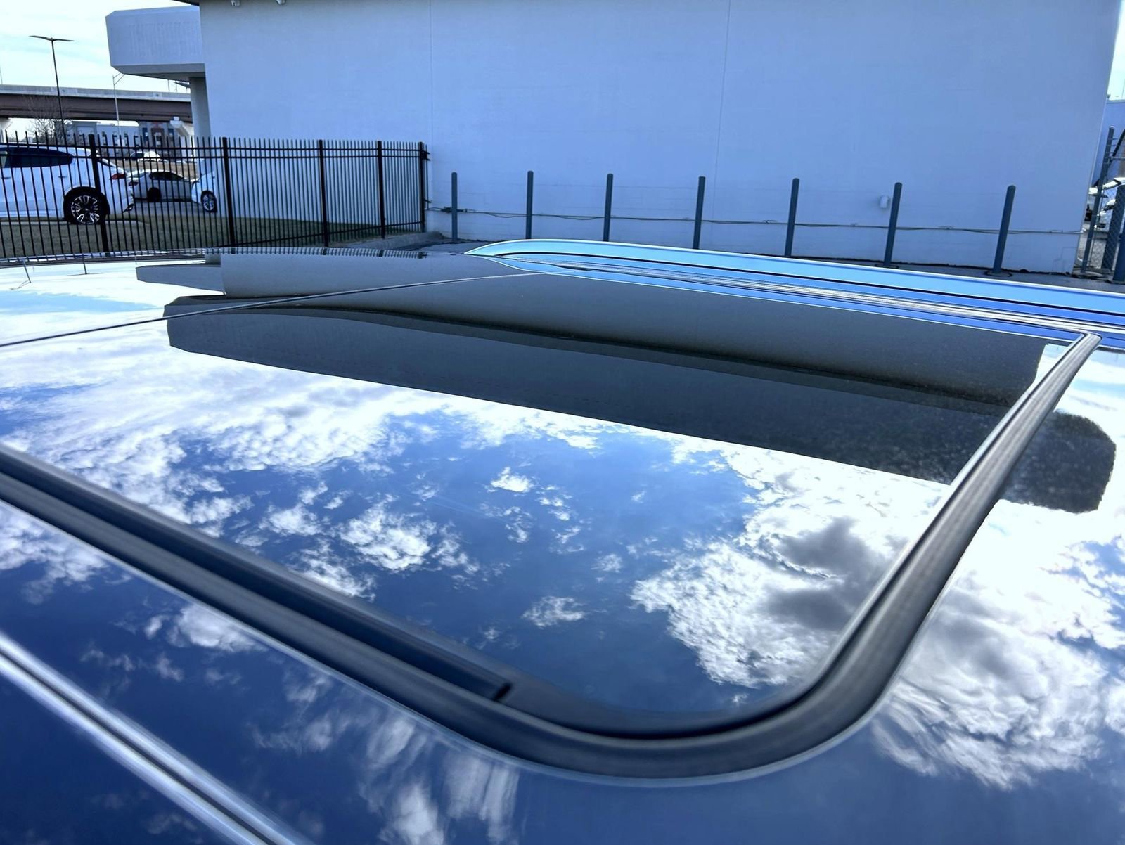 2025 Cadillac Escalade ESV Premium Luxury Platinum - Photo 14