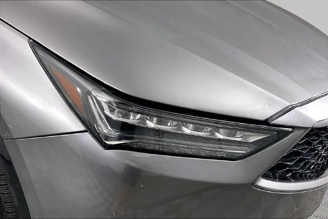 Used 2022  Acura Type S w/Advance Package image 31
