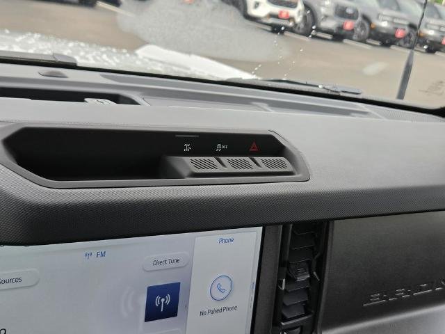 New 2026 Avalanche Gray Ford Base image 73