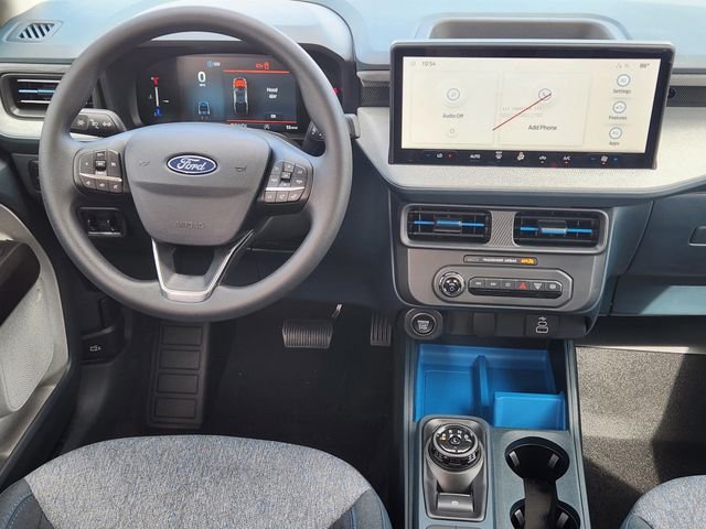 2025 Ford Maverick XLT - Photo 27