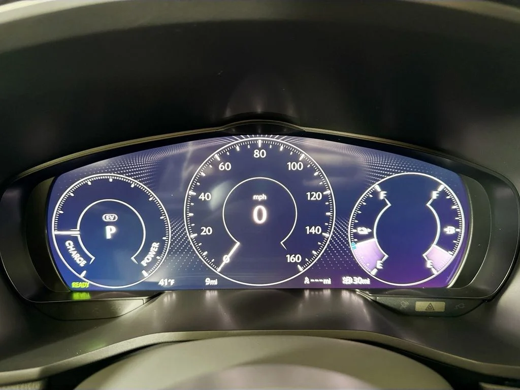 New 2026 Red Mazda Premium Plus image 31