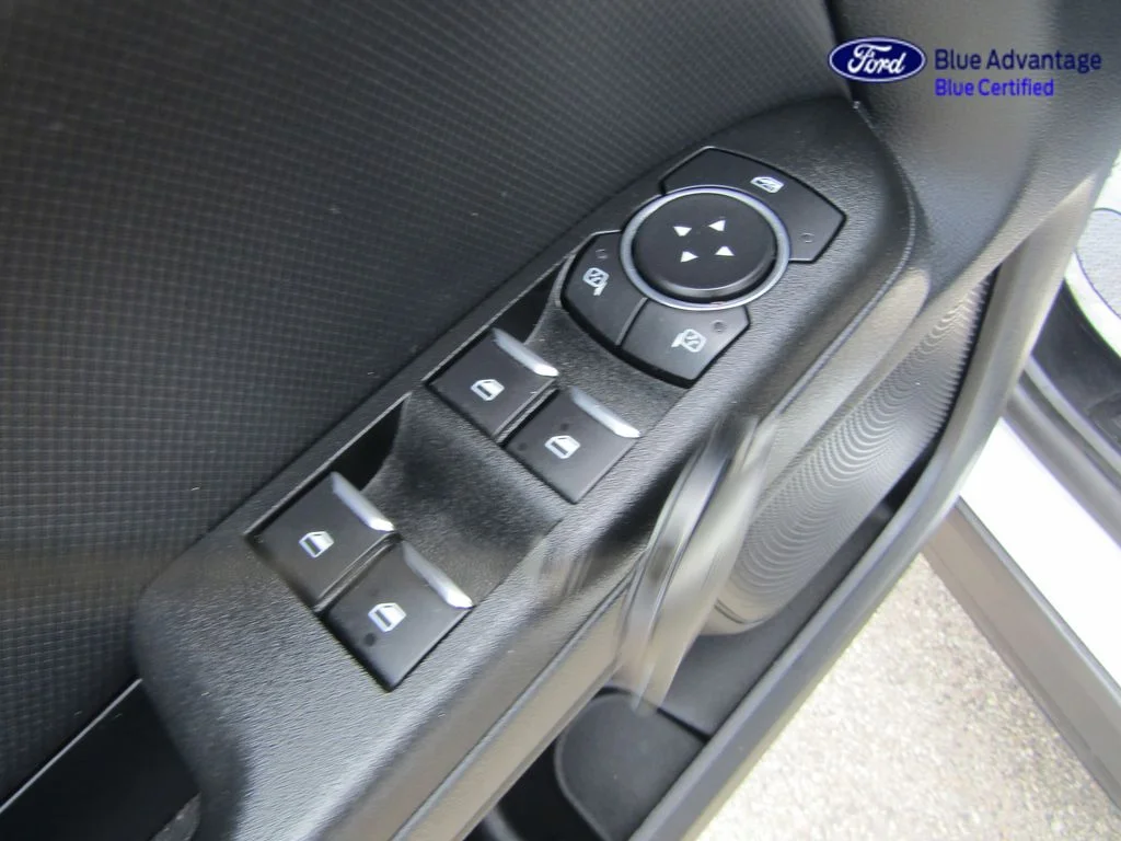 Certified Used 2022 Oxford White Ford Big Bend image 30