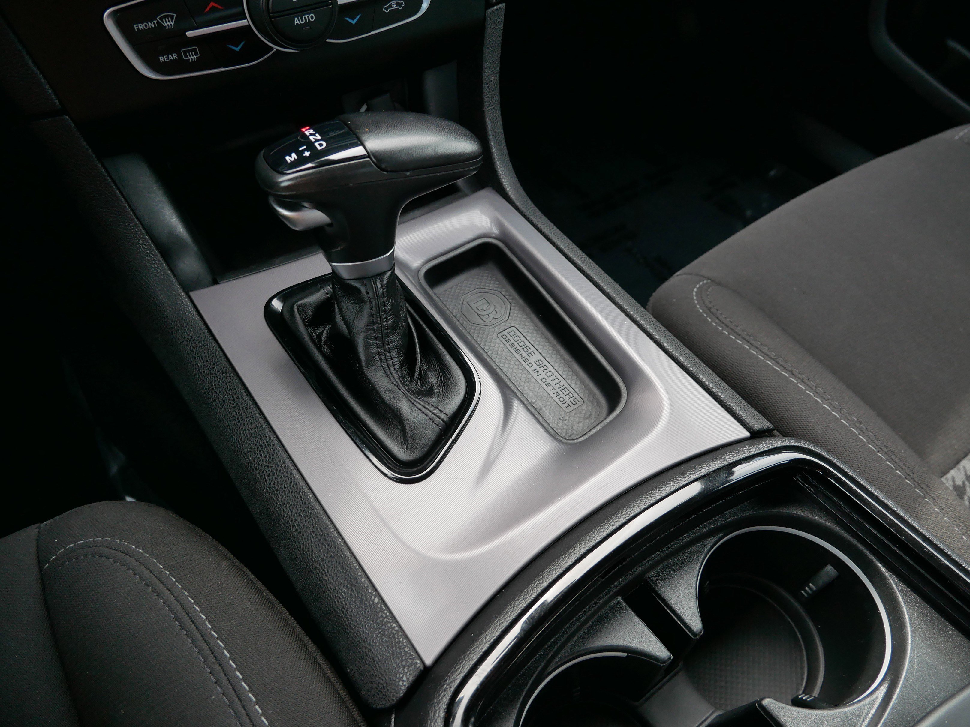 2023 Dodge Charger GT - Photo 24