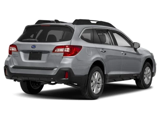 Used 2019 Subaru Outback Premium with VIN 4S4BSAFC7K3246051 for sale in Saint Cloud, Minnesota
