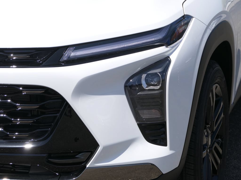 2026 Chevrolet Trax Activ - Photo 9