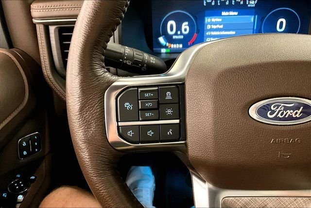 2024 Ford Expedition MAX King Ranch - Photo 28