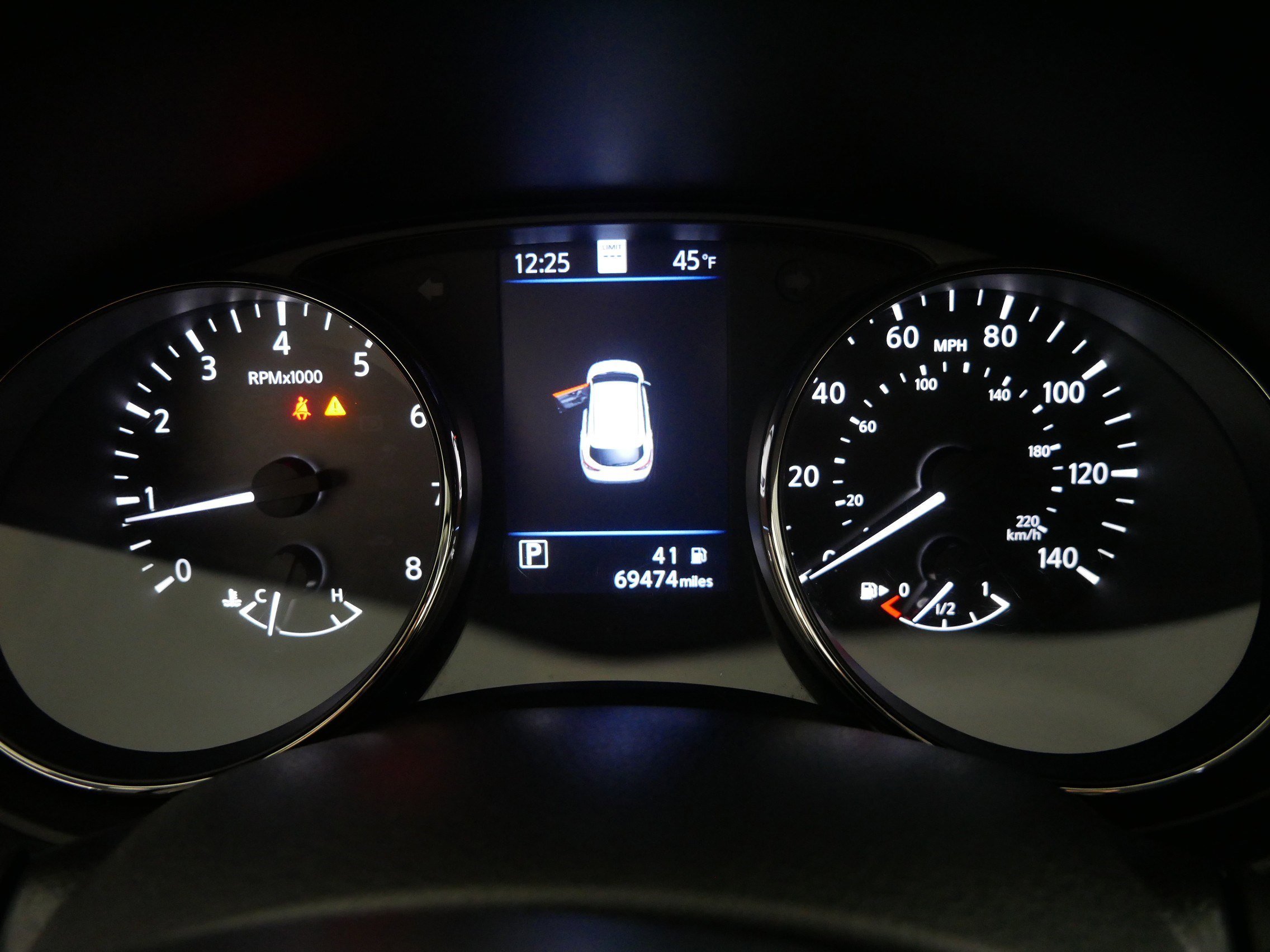 2022 Nissan Rogue Sport SL - Photo 21