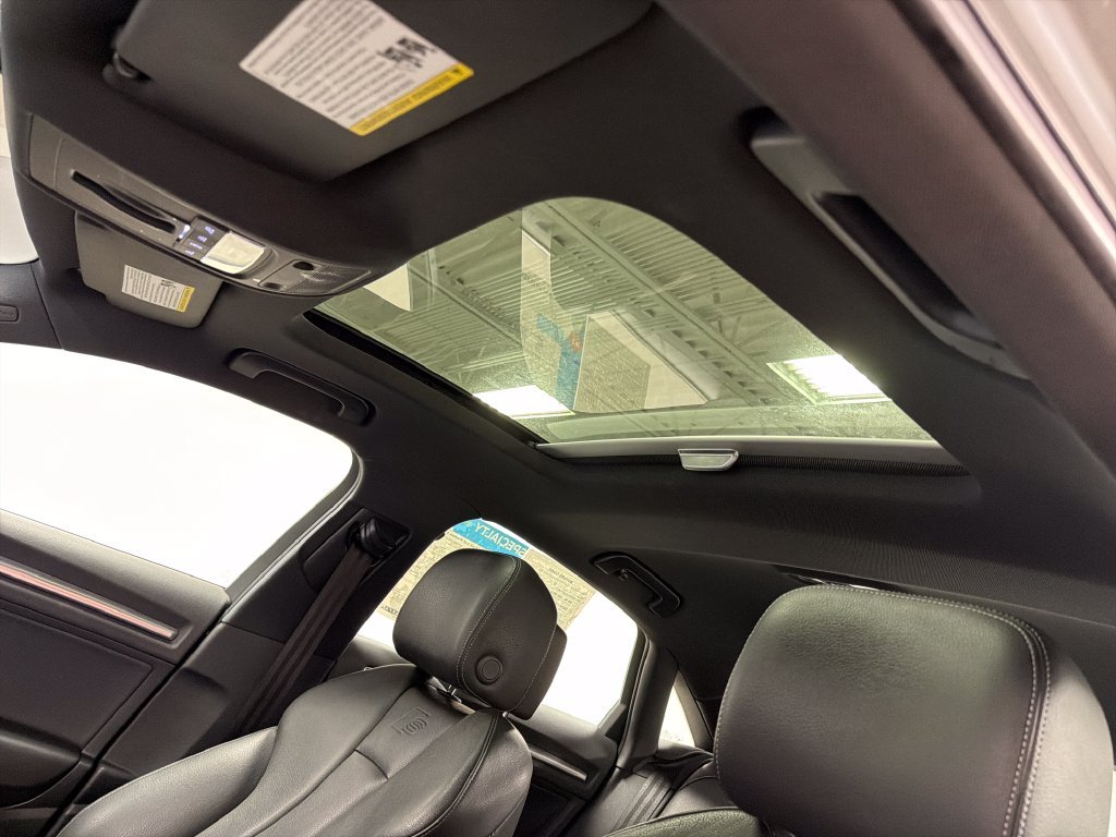 Used 2020 Gray Audi 2.0T Premium image 36