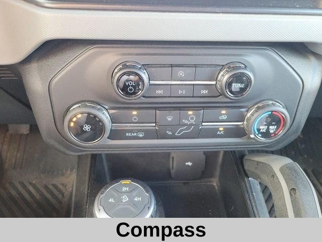 Used 2022 Gray Ford Big Bend image 10