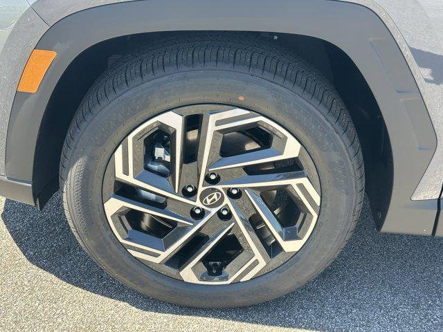 New 2026 Ecotronic Gray Hyundai SEL image 11