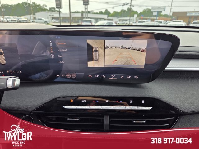 2026 Buick Enclave Sport Touring - Photo 18