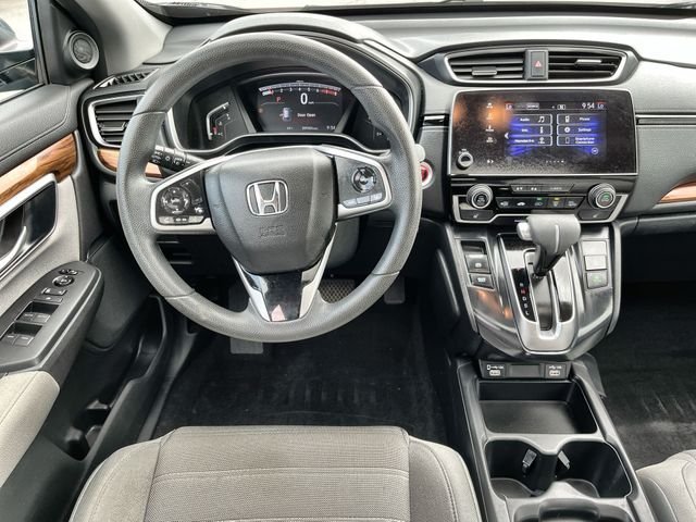 Used 2020  Honda EX image 13