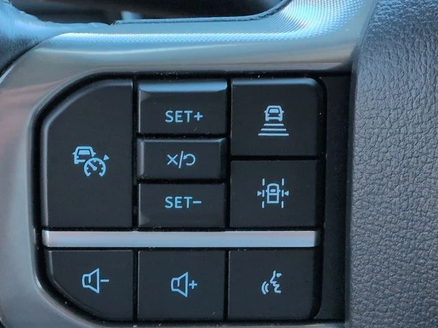 Used 2024 Gray Ford Limited image 26