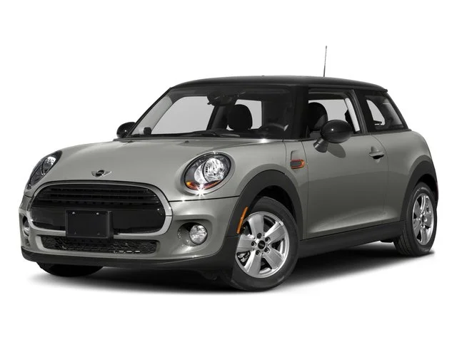2018 MINI Cooper's photo