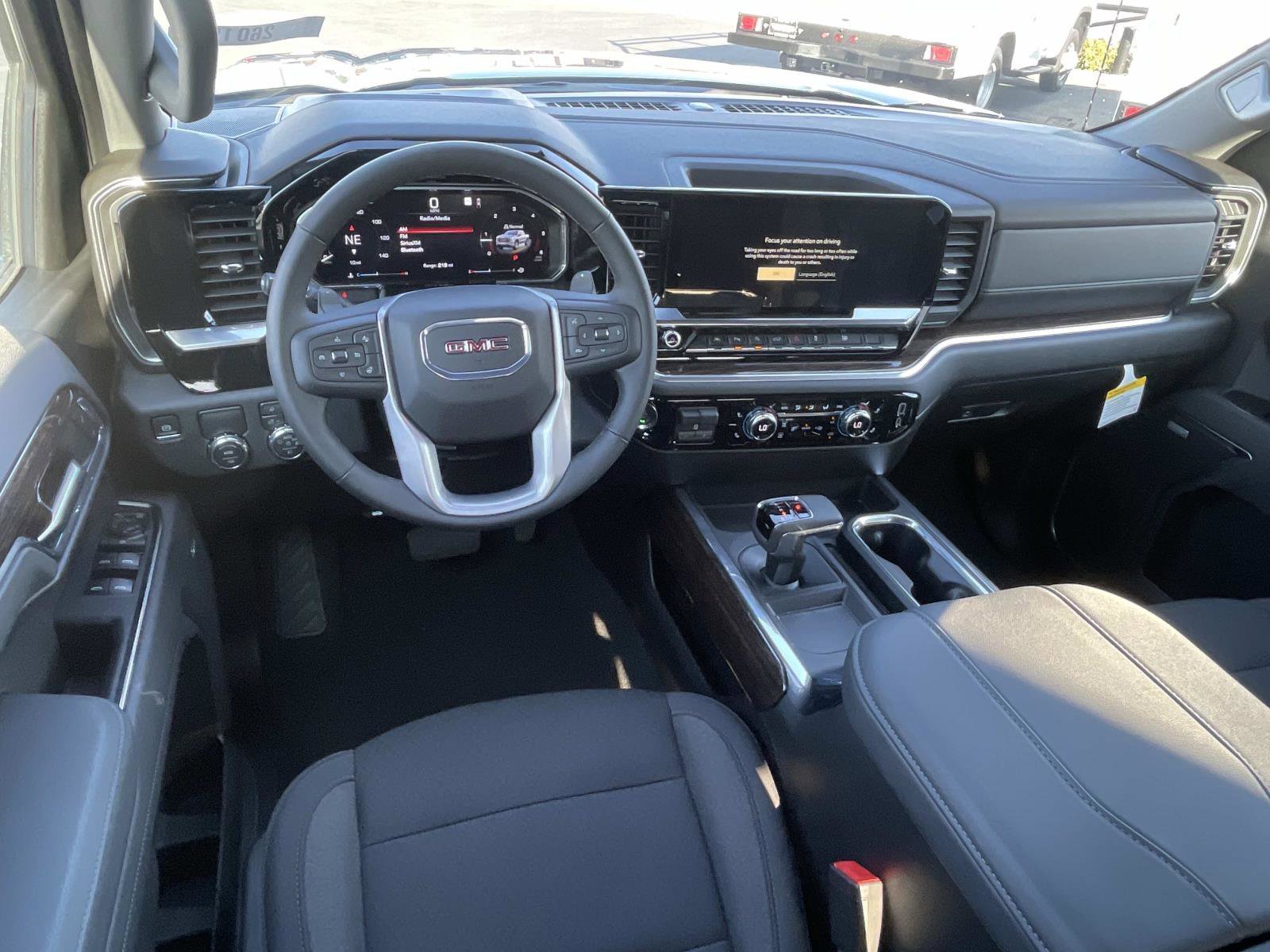 2026 GMC Sierra 1500 Elevation - Photo 9