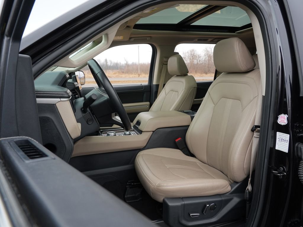2024 Ford Expedition Limited - Photo 14