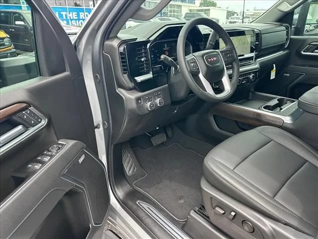 2026 GMC Sierra 2500HD SLT - Photo 19