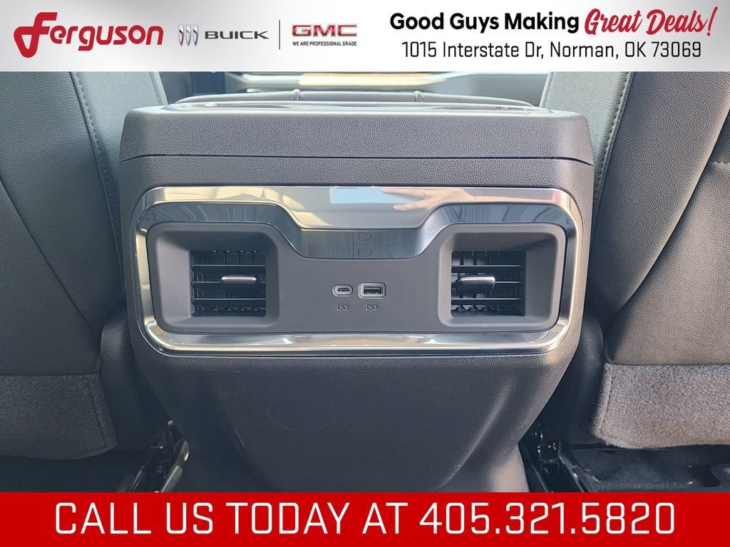 2026 GMC Sierra 1500 Elevation - Photo 47