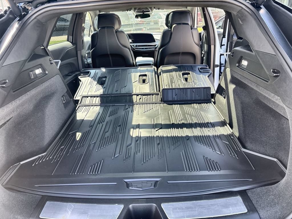 2026 Cadillac LYRIQ Sport - Photo 17