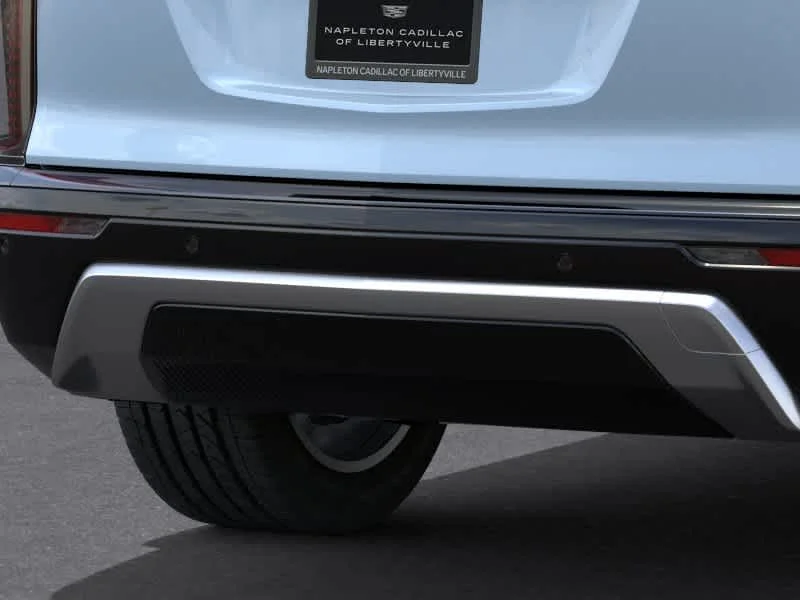 2026 Cadillac VISTIQ Sport - Photo 14