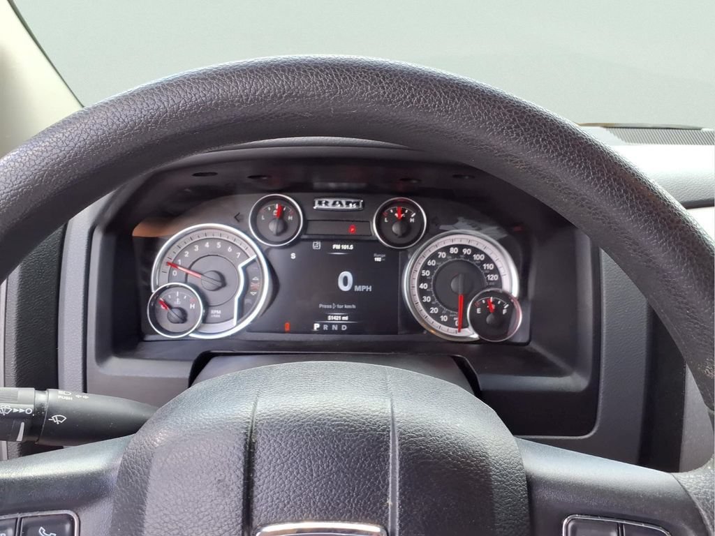 Used 2019 Yellow Ram Express image 10