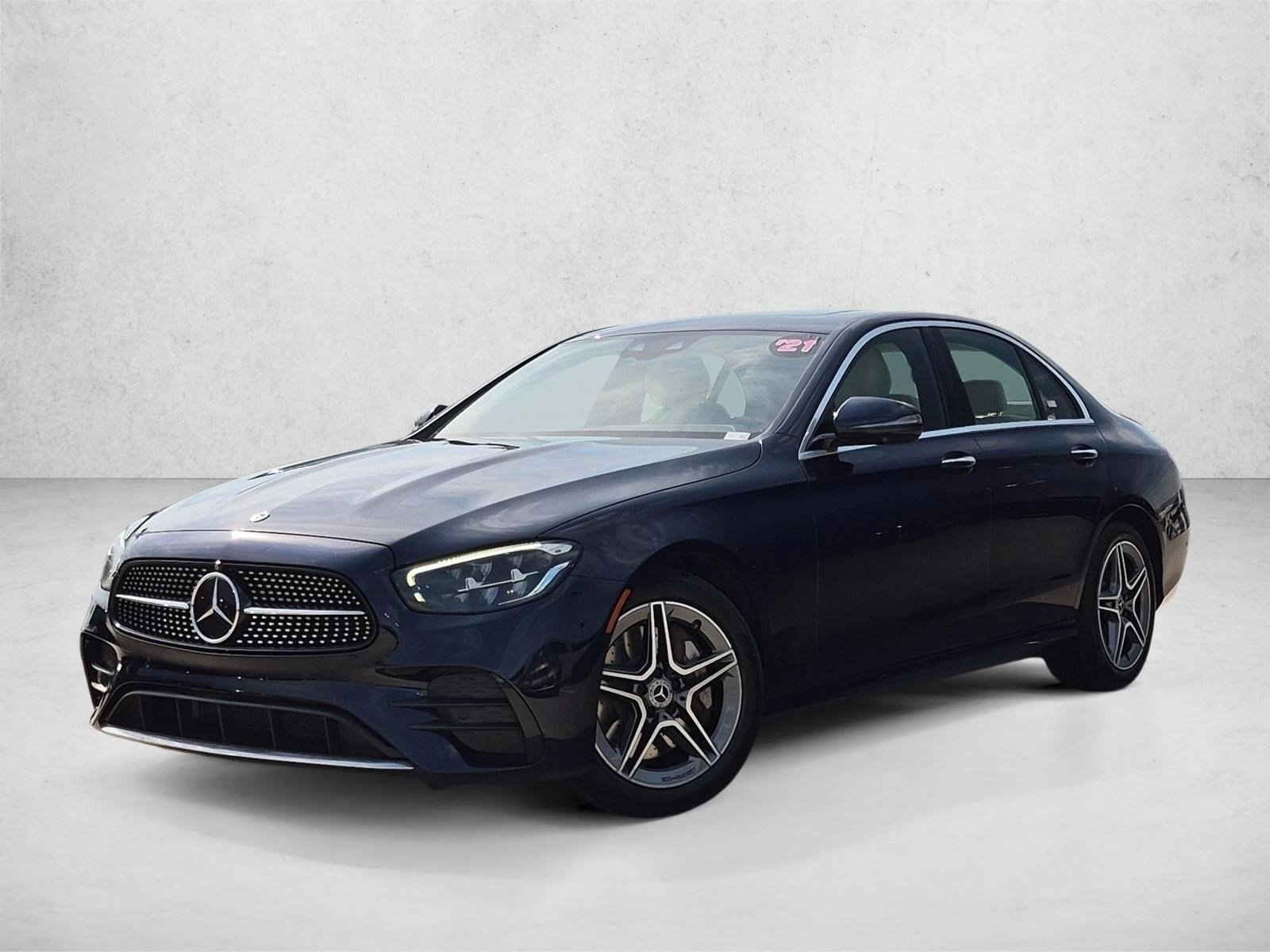 Pre-Owned Vehicles For Sale in Cockeysville, MD | Mercedes-Benz of