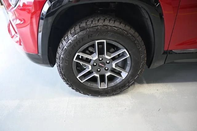 2026 GMC Terrain AT4 - Photo 27