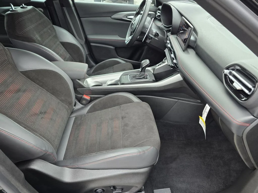 Used 2025 8 Ball Dodge GT Plus image 21