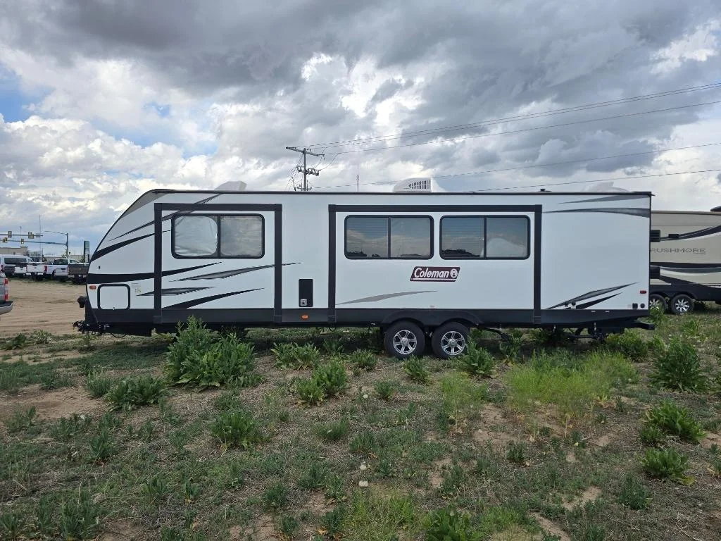 Used 2021 White Coleman  image 8