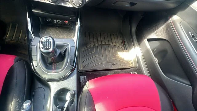 Certified Used 2021 Black Kia GT image 20