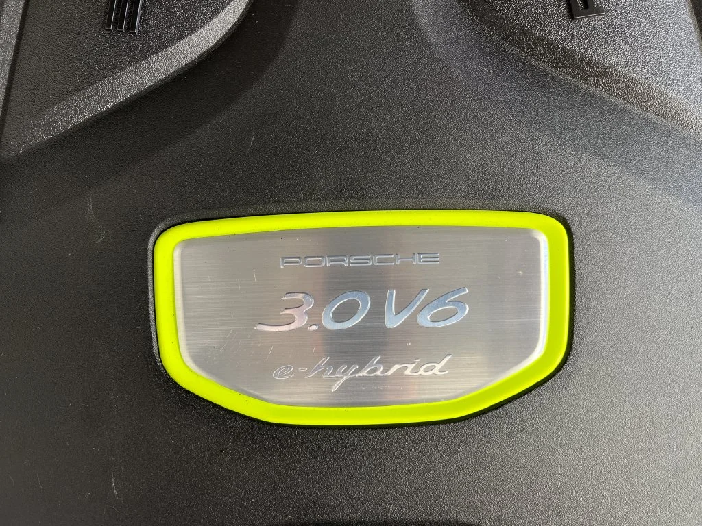 Used 2021 Chalk Porsche Base image 19