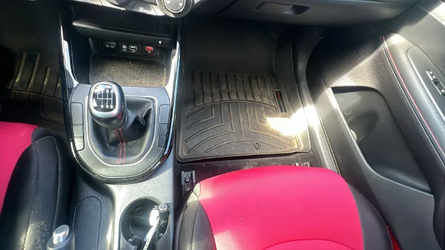 Certified Used 2021 Black Kia GT image 20