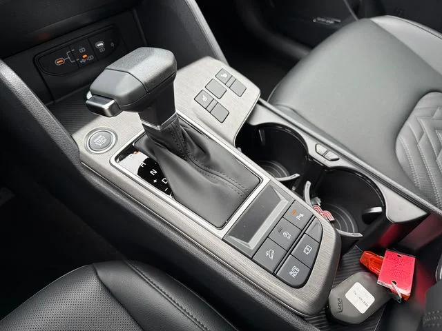 New 2026 Gray Kia X-Line image 15