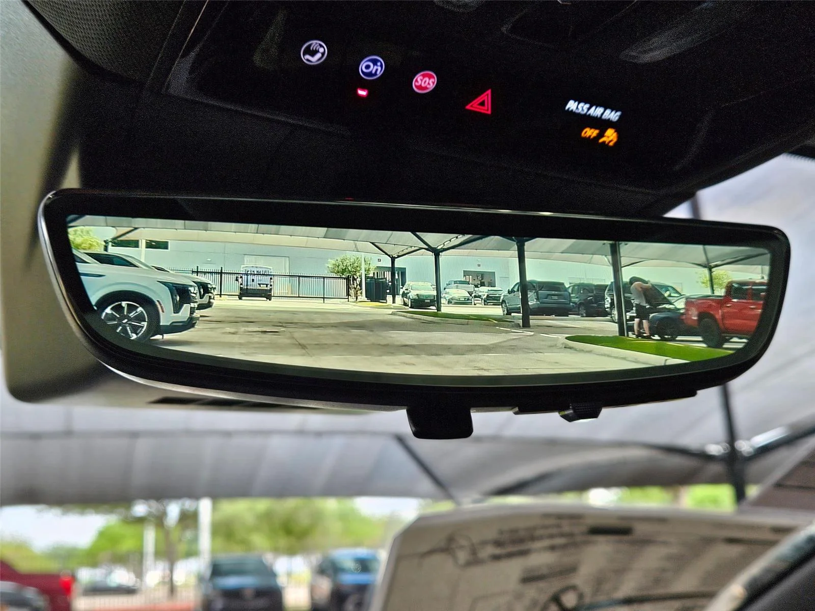 2026 Cadillac OPTIQ Sport - Photo 20