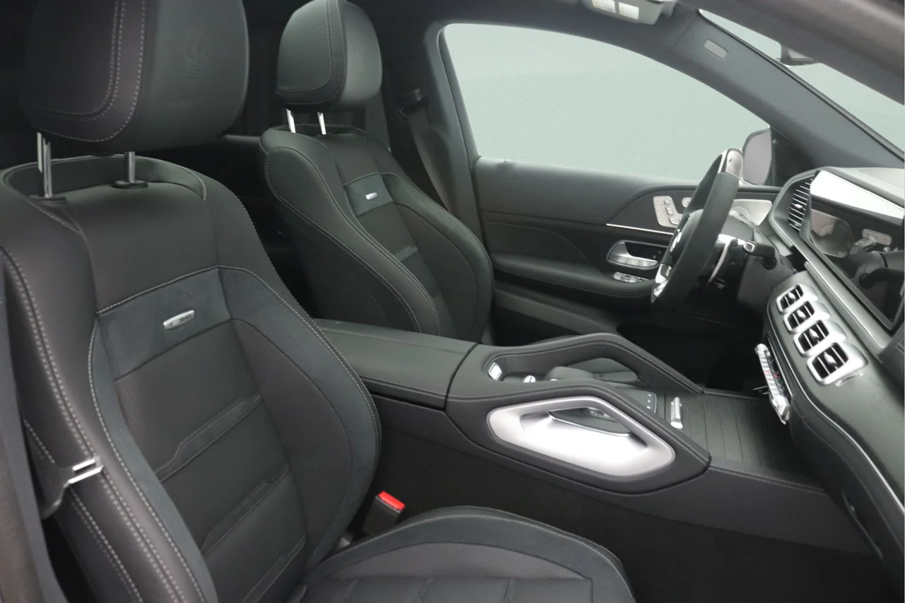 2026 Mercedes-Benz GLE Coupe GLE 53 AMG - Photo 7