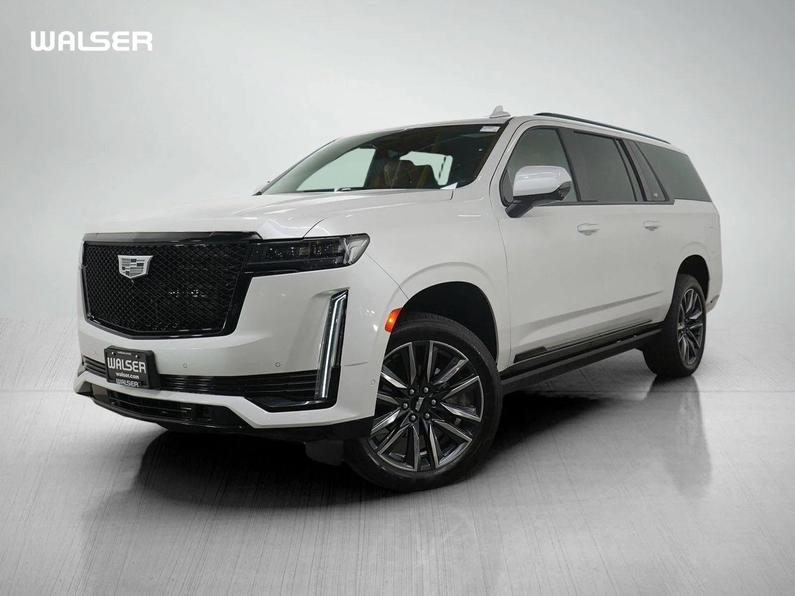 2021 Cadillac Escalade ESV 4WD Sport's photo
