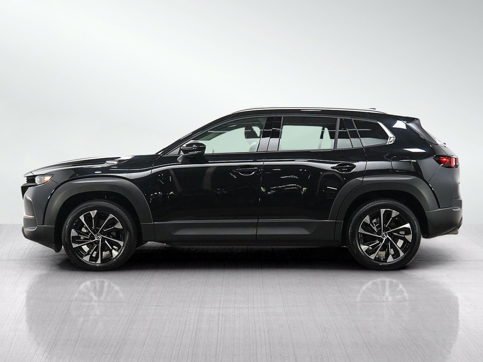 Used 2026 Mazda CX-50 Premium Plus with VIN 7MMVAAEWXTN156379 for sale in Burnsville, Minnesota
