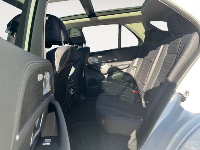 New 2026 White Mercedes-Benz GLE 450 image 13