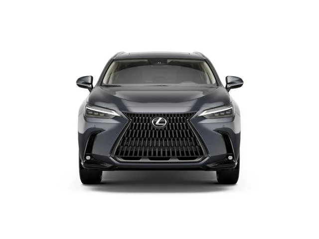 New 2026 Cloudburst Gray Lexus LUXURY AWD image 17