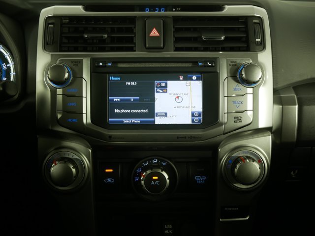 2019 Toyota 4Runner SR5 - Photo 18