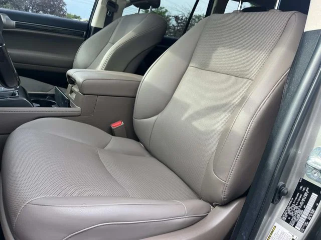 2023 Lexus GX PREMIUM - Photo 34