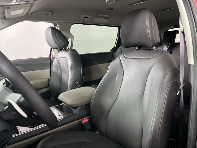 New 2026 Flare Red Kia EX image 11