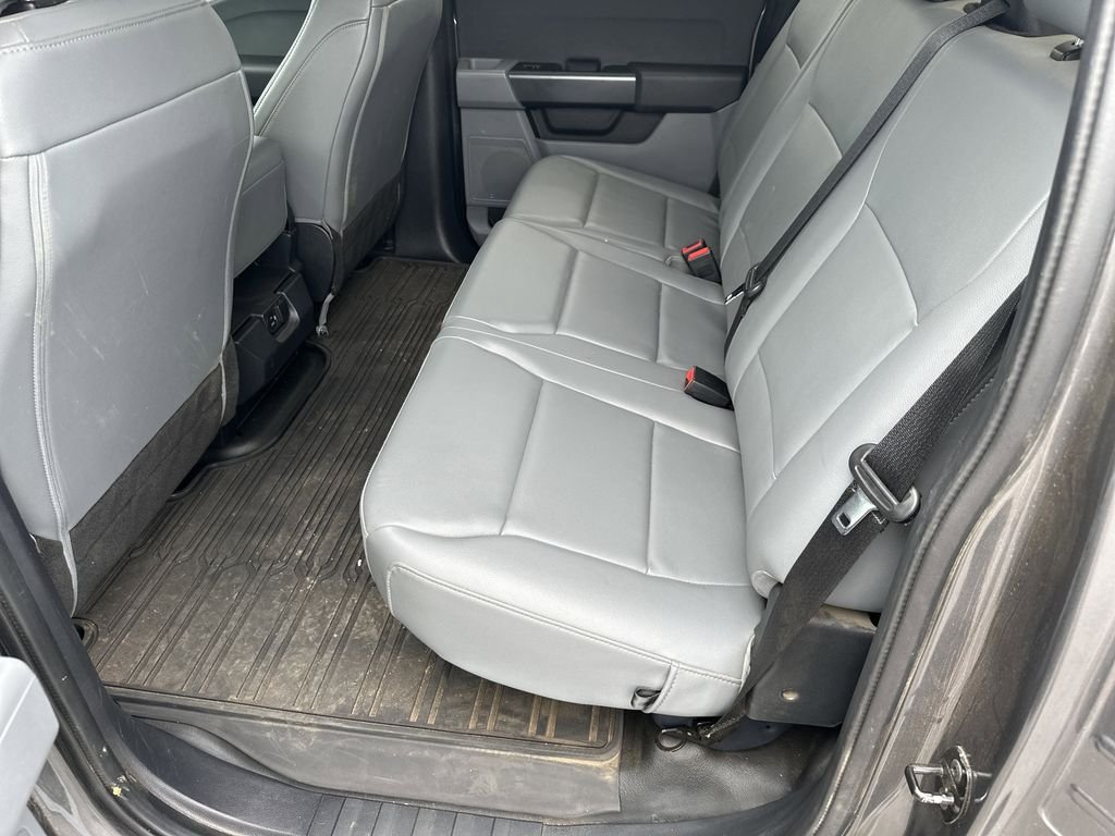 2022 Ford F-150 XL - Photo 22
