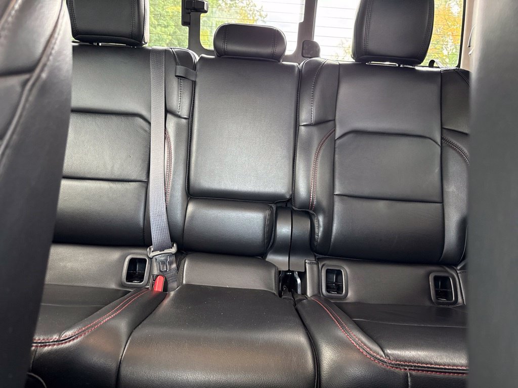 Used 2020 Red Jeep Rubicon image 22