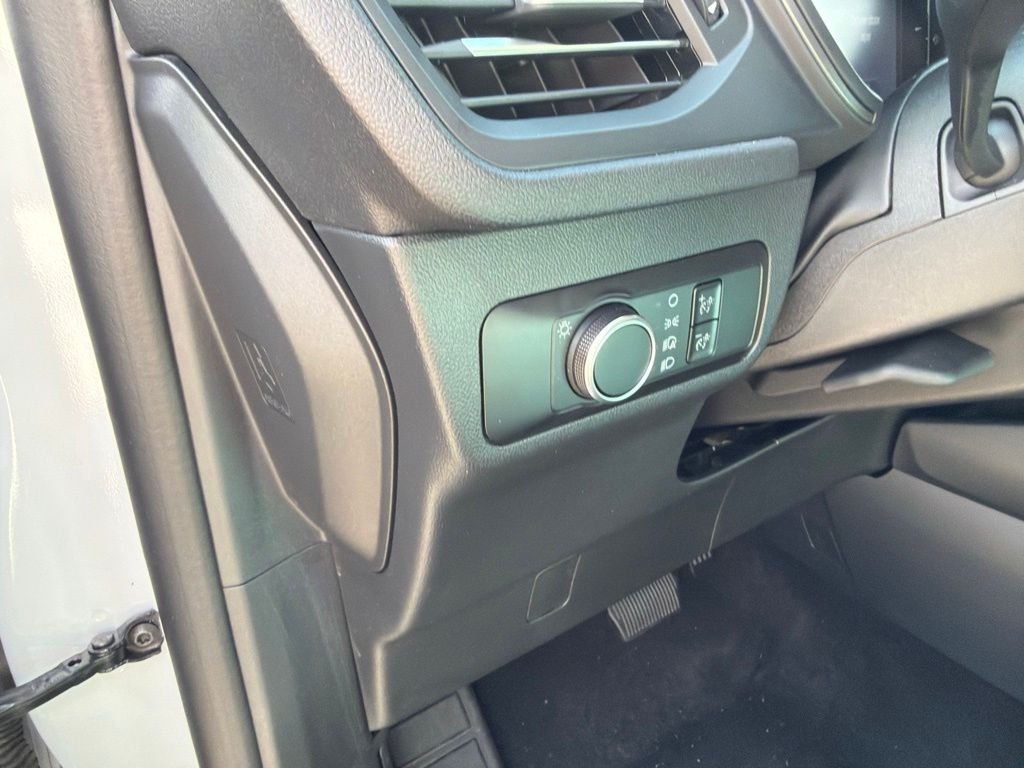 Used 2025 Silver Ford Active image 19