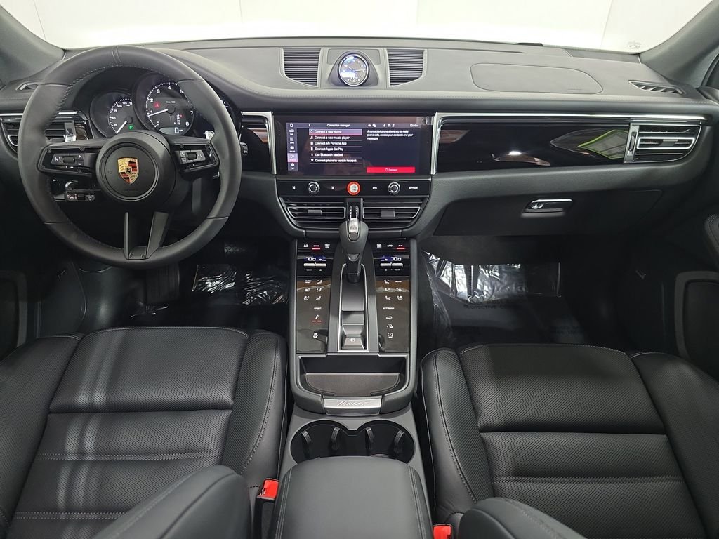2025 Porsche Macan Base - Photo 13