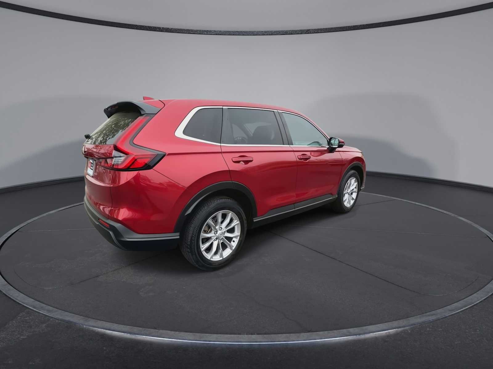 2023 Honda CR-V EX - Photo 8