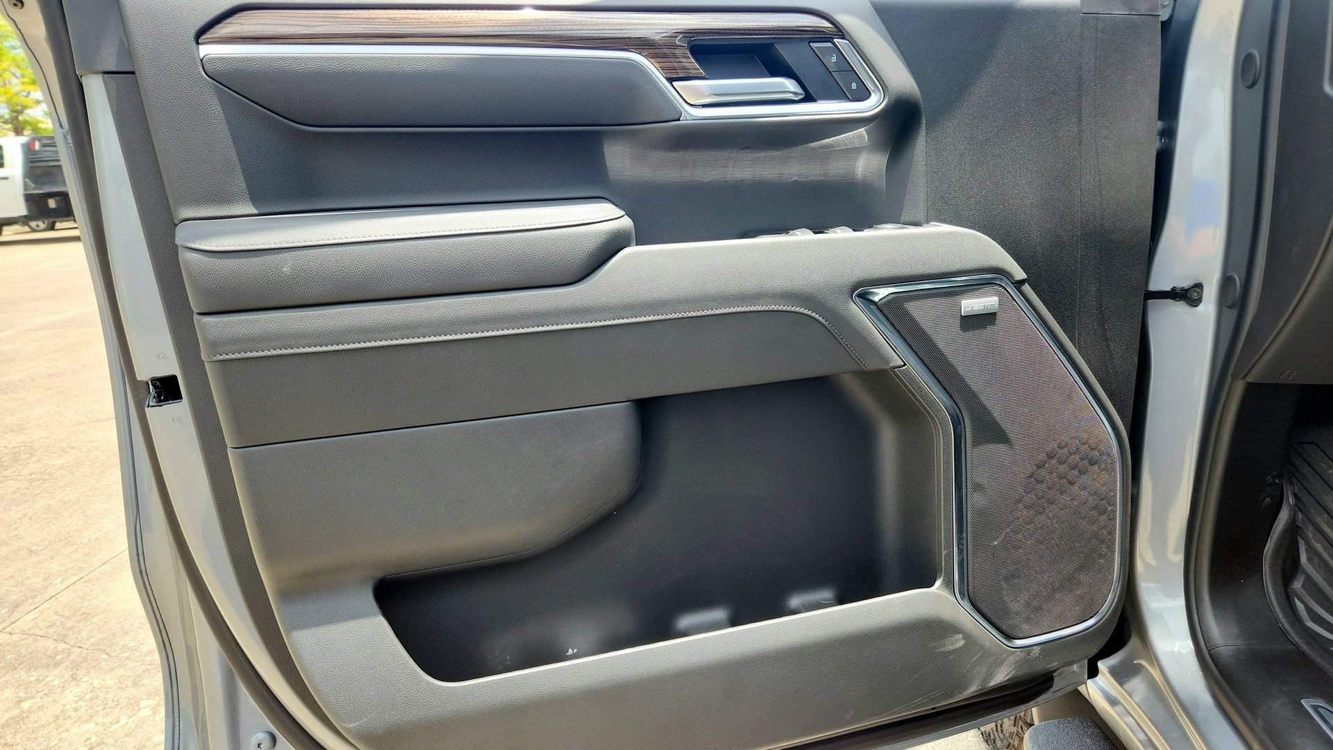 2026 Chevrolet Silverado 1500 LT Trail Boss - Photo 23