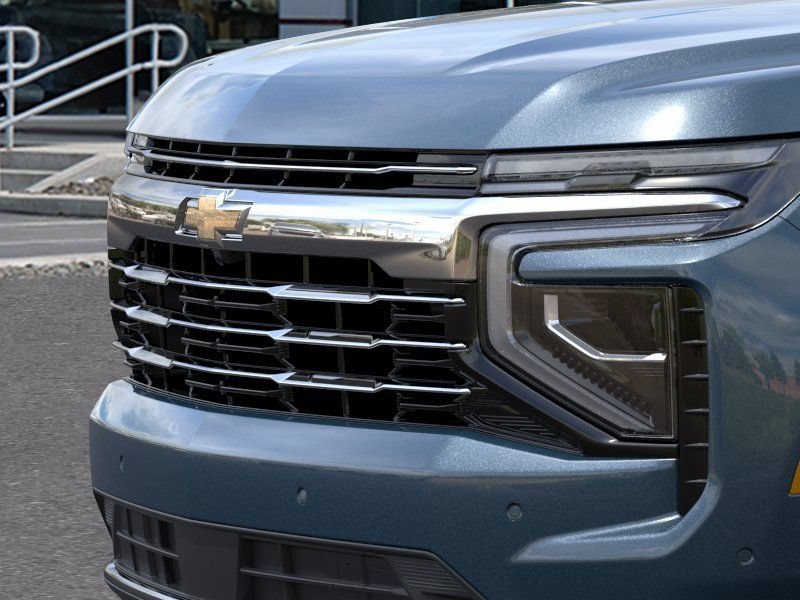 2026 Chevrolet Tahoe LT - Photo 13