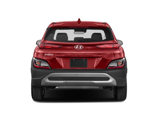 Certified Used 2022 Cyber Silver Hyundai SE image 8